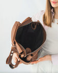 Diaper Bag Backpack