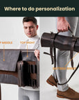 Bartender Tool Bag