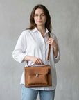 Bible Bag with Shoulder Strap