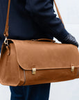 Barber Tool Bag