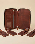 Family Travel Essentials Gift Set
