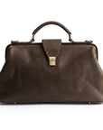Doctor Bag Purse