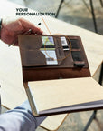 Journal Refillable