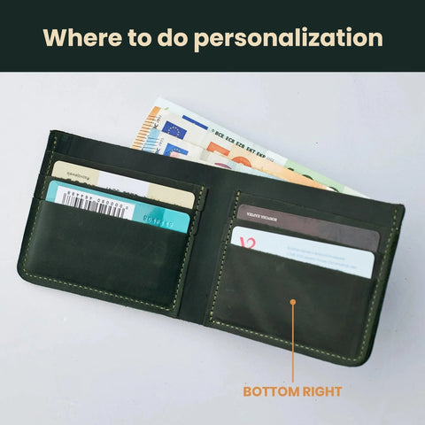 Wallet Core