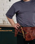 Tool Belt Holster