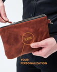 Golf Field Pouch