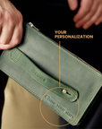 Wallet Clutch