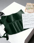 Tin Whistle Case — Premium Personalized Handmade Leather | Pikore