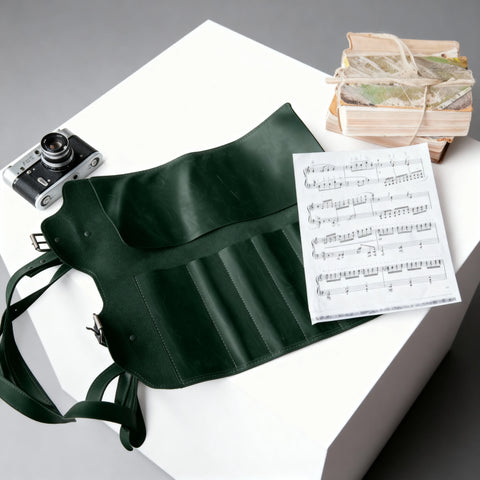 Tin Whistle Case