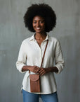 Crossbody Phone Bag