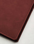 Journal Cover Wander