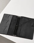 Journal Cover Wander