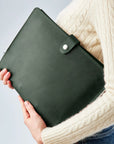 Binder Cover Sable