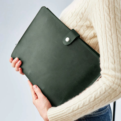 Binder Cover Sable