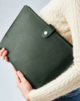 Binder Cover Sable