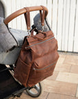 Diaper Bag Backpack