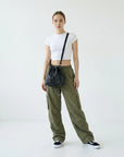 Bucket Bag Saira