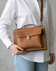 Bible Bag with Shoulder Strap