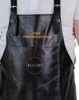 Leather Apron