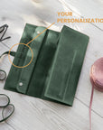 Knitting Needle Roll