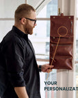 Hanging Toiletry Bag
