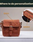 Camera Bag