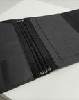 Notebook Cover Corelia
