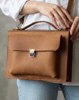 Bible Bag with Shoulder Strap