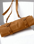 Tin Whistle Case — Premium Personalized Handmade Leather | Pikore
