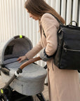 Diaper Bag Backpack