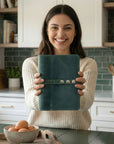 Recipe Book GiveAway