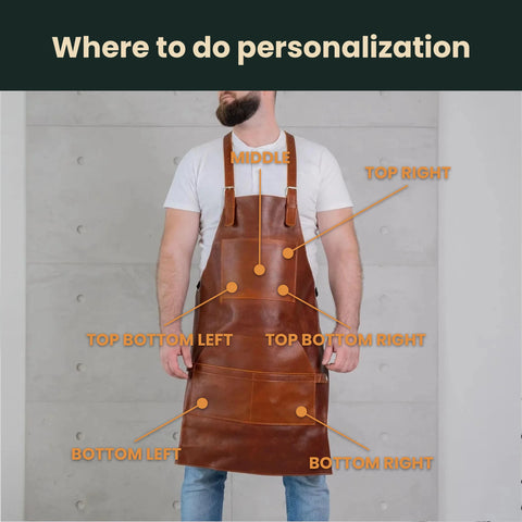 Leather Apron