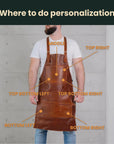 Leather Apron