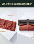 Tool Roll Mate