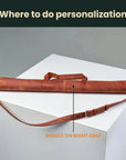 Pool Cue Case