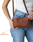 Wallet Bag Sara