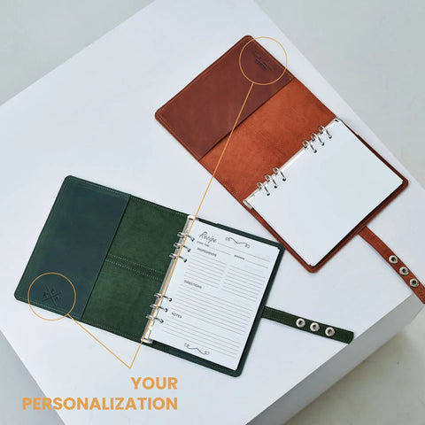 Recipe Book