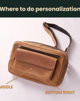 Belt Bag Blake