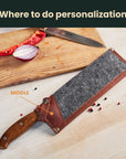 Knife Covers
