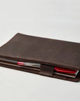 Journal Cover Wander