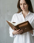 Bible Bag with Shoulder Strap