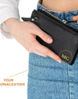 Zippered Wallet Sorbonne