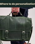 Briefcase Bag