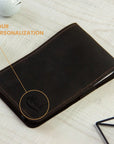 Golf Scorecard Holder