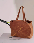 Tennis Bag with Racket Holder