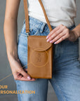 Crossbody Phone Bag
