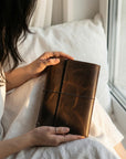 Notebook Cover Greis