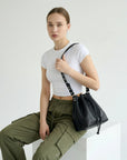 Bucket Bag Saira