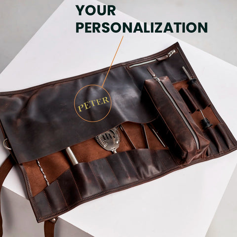 Bartender Tool Bag