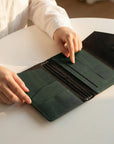 Notebook Cover Corelia